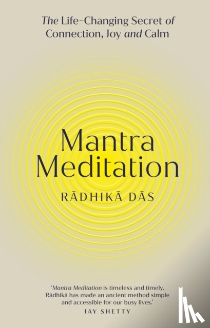 Das, Radhika - Mantra Meditation