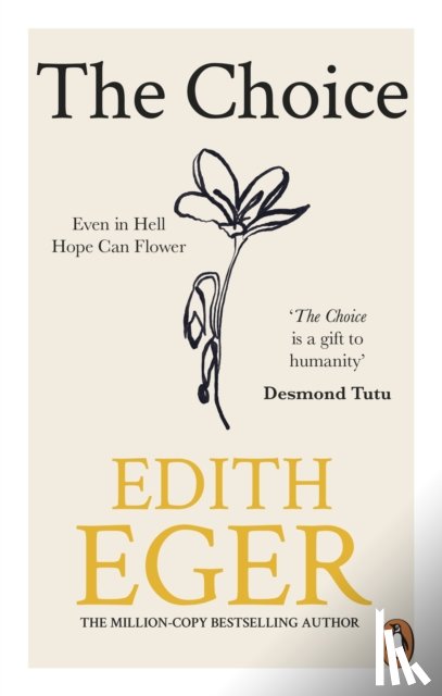 Eger, Edith - The Choice