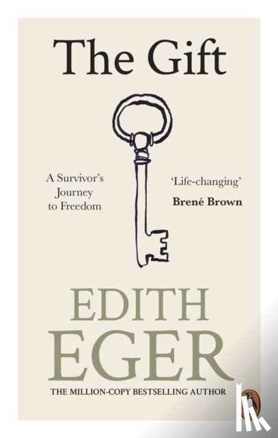 Eger, Edith - The Gift