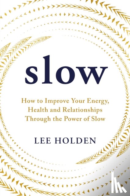 Holden, Lee - Slow