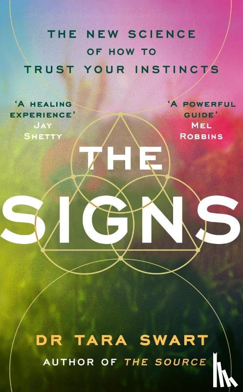 Swart, Dr Tara - The Signs