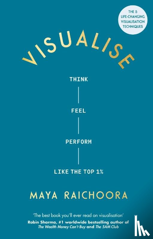 Raichoora, Maya - Visualise