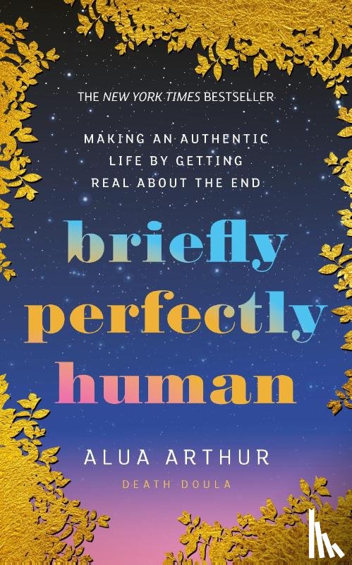 Arthur, Alua - Briefly Perfectly Human