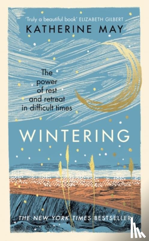 May, Katherine - Wintering