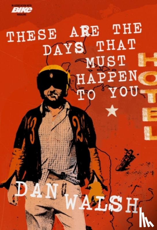 Walsh, Dan - These Are the Days that Must Happen to You