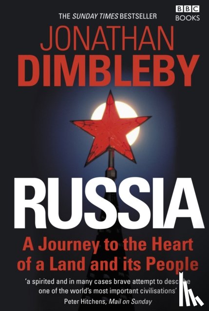 Dimbleby, Jonathan - Russia