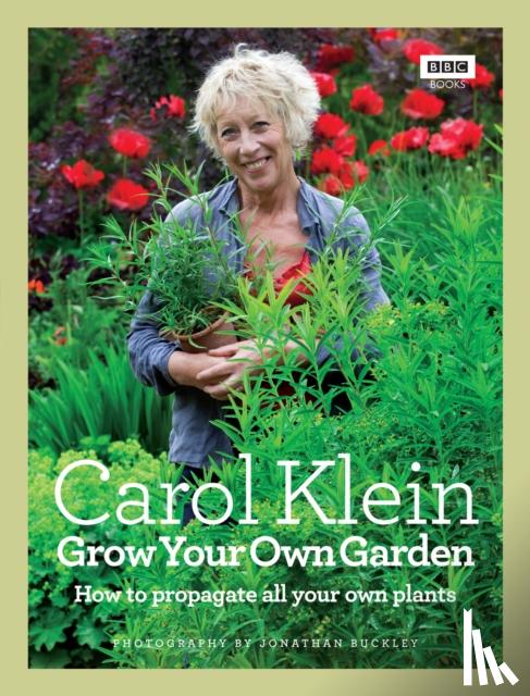 Klein, Carol - Grow Your Own Garden