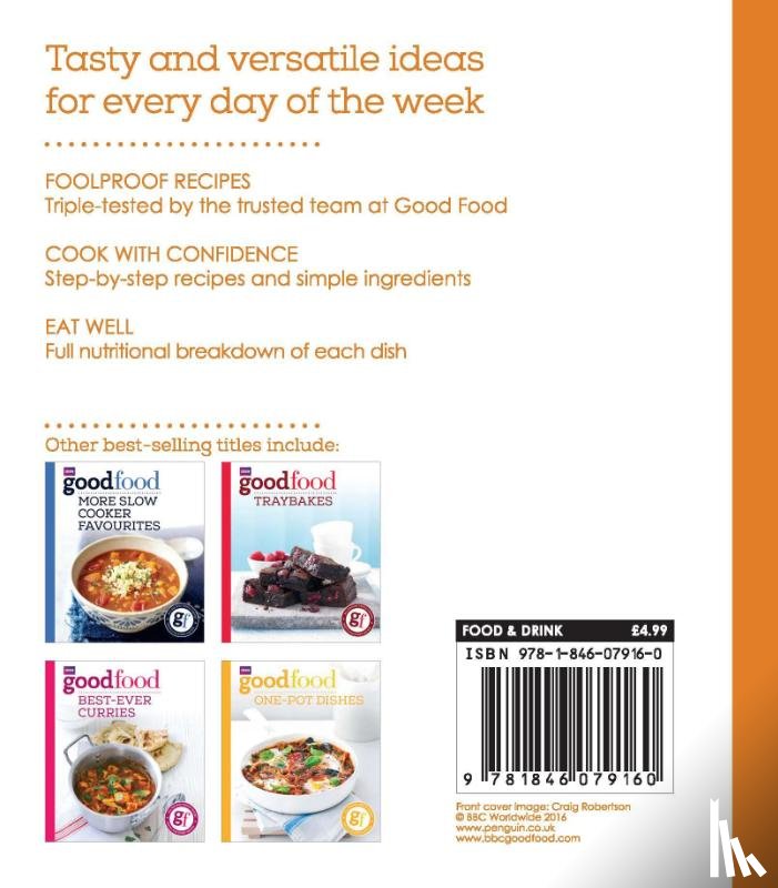 Good Food Guides - Good Food: Soups & Sides