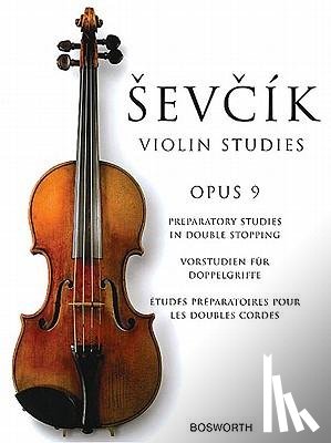 Sevcik, Otakar - Otakar Sevcik