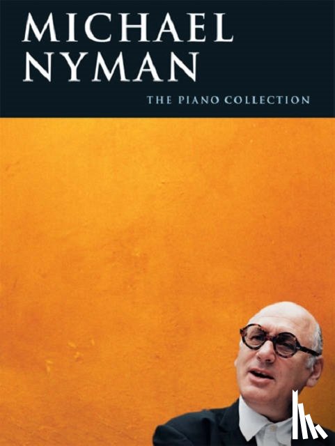 Nyman, Michael - The Piano Collection