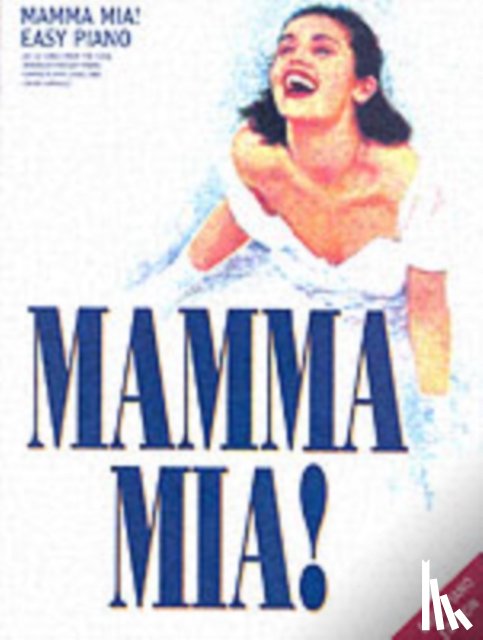  - Mamma Mia (22 Songs)