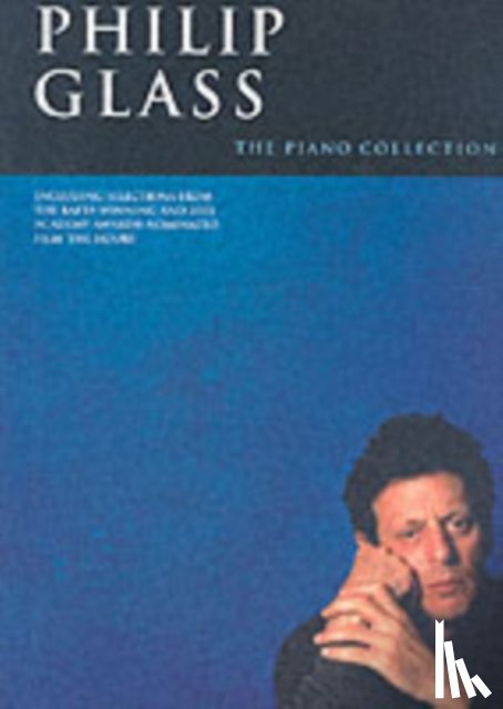 Glass, Philip - Philip Glass