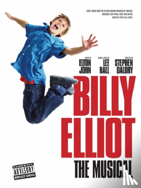 - Billy Elliot Musical