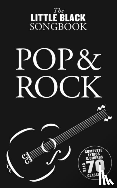  - The Little Black Songbook