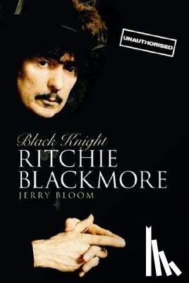 Bloom, Jerry - Black Knight
