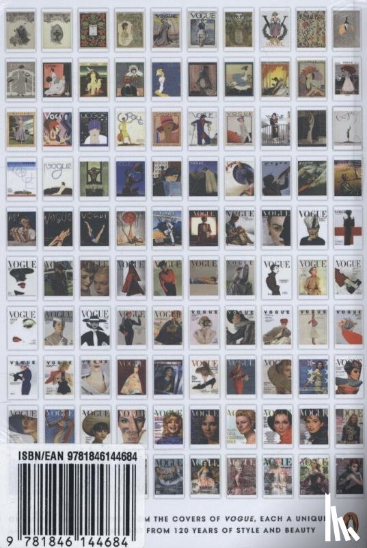 Vogue - Postcards from Vogue