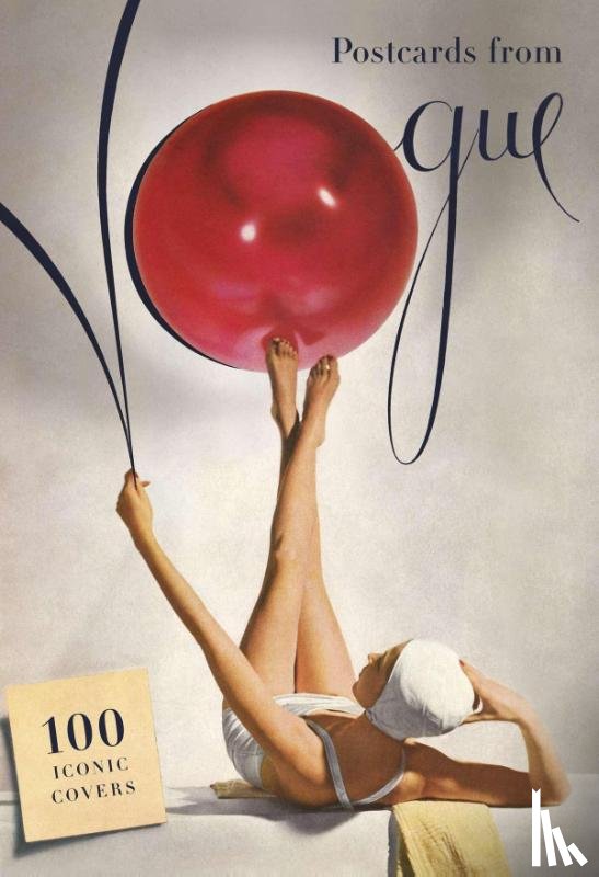 Vogue - Postcards from Vogue