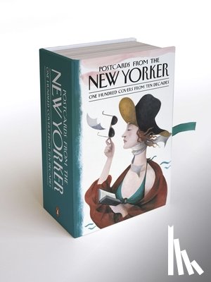 New Yorker, The - Postcards from The New Yorker