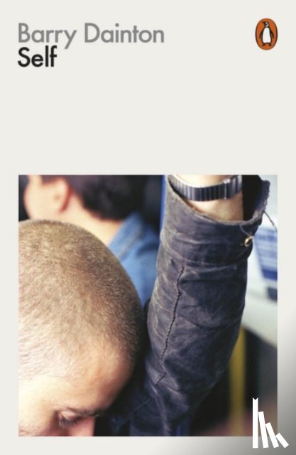 Dainton, Barry - Self