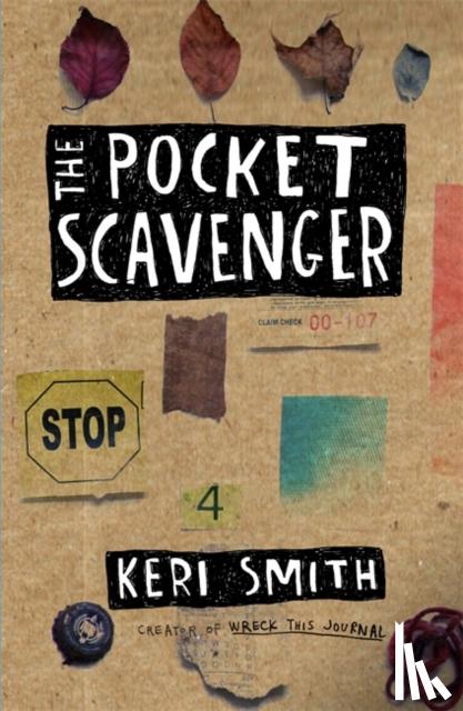 Smith, Keri - The Pocket Scavenger