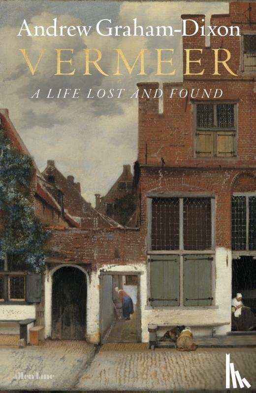 Dixon, Andrew Graham - Vermeer