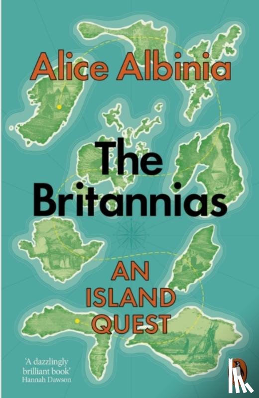Albinia, Alice - The Britannias