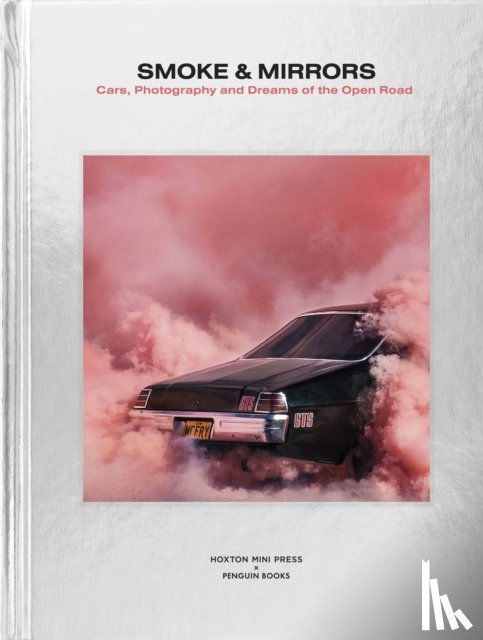 Press, Hoxton Mini, Hay-Nicholls, Adam - Smoke and Mirrors