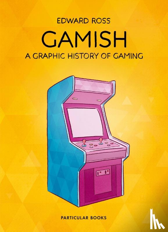 Ross, Edward - Gamish