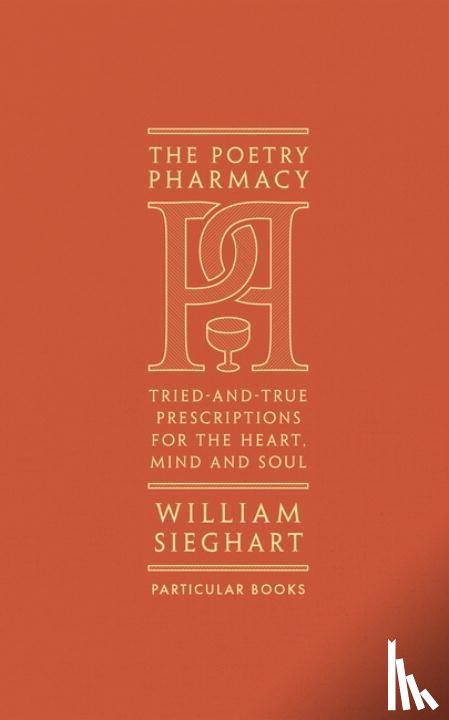 Sieghart, William - The Poetry Pharmacy