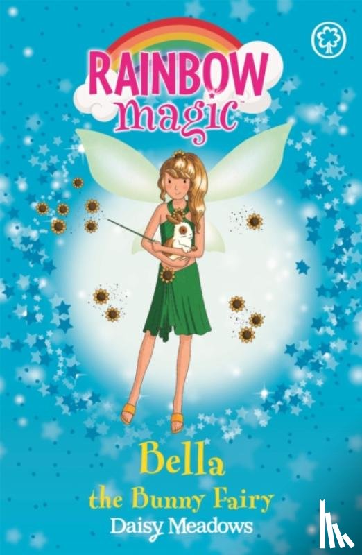 Meadows, Daisy - Rainbow Magic: Bella The Bunny Fairy