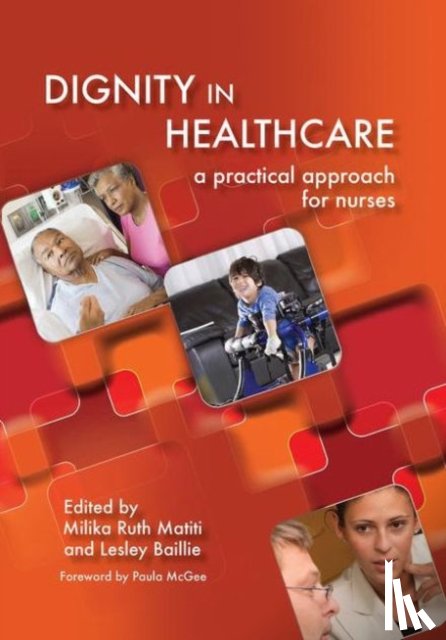 Matiti, Milika Ruth, Bailey, Lesley - Dignity in Healthcare