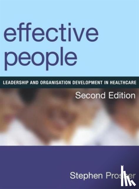 Prosser, Stephen - Effective People