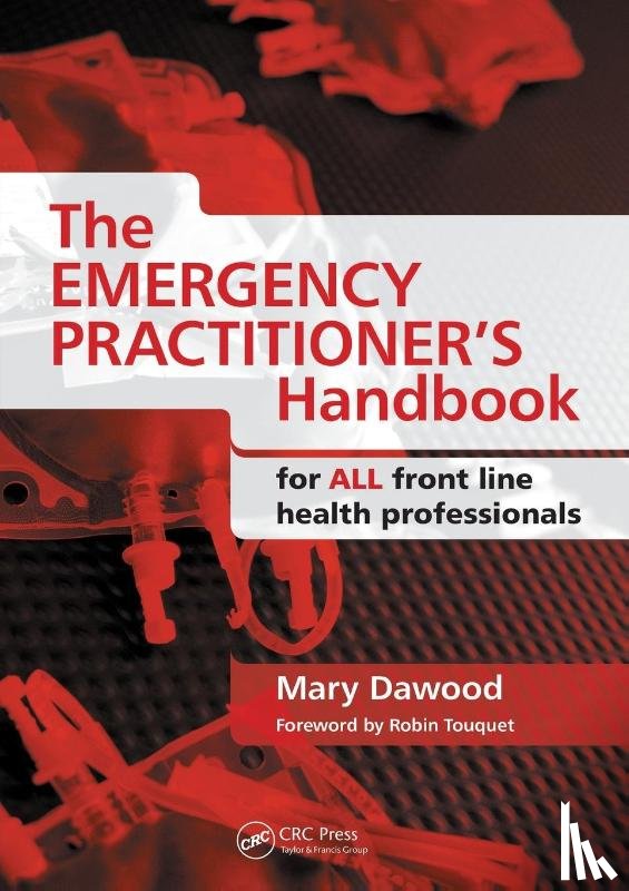 Dawood, Mary - The Emergency Practitioner's Handbook