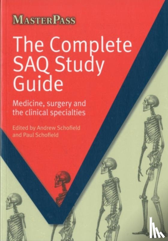 Andrew, Schofield, Schofield, Paul - The Complete SAQ Study Guide
