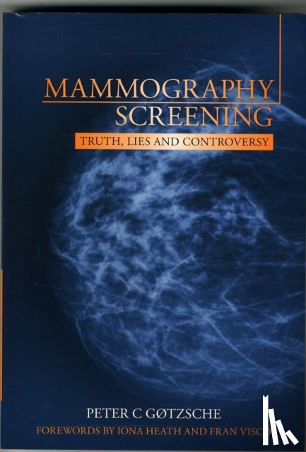 Gotzsche, Peter - Mammography Screening