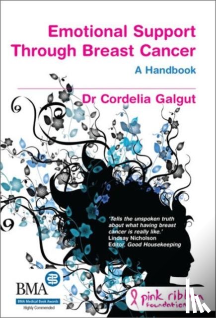 Galgut, Cordelia - Emotional Support Through Breast Cancer