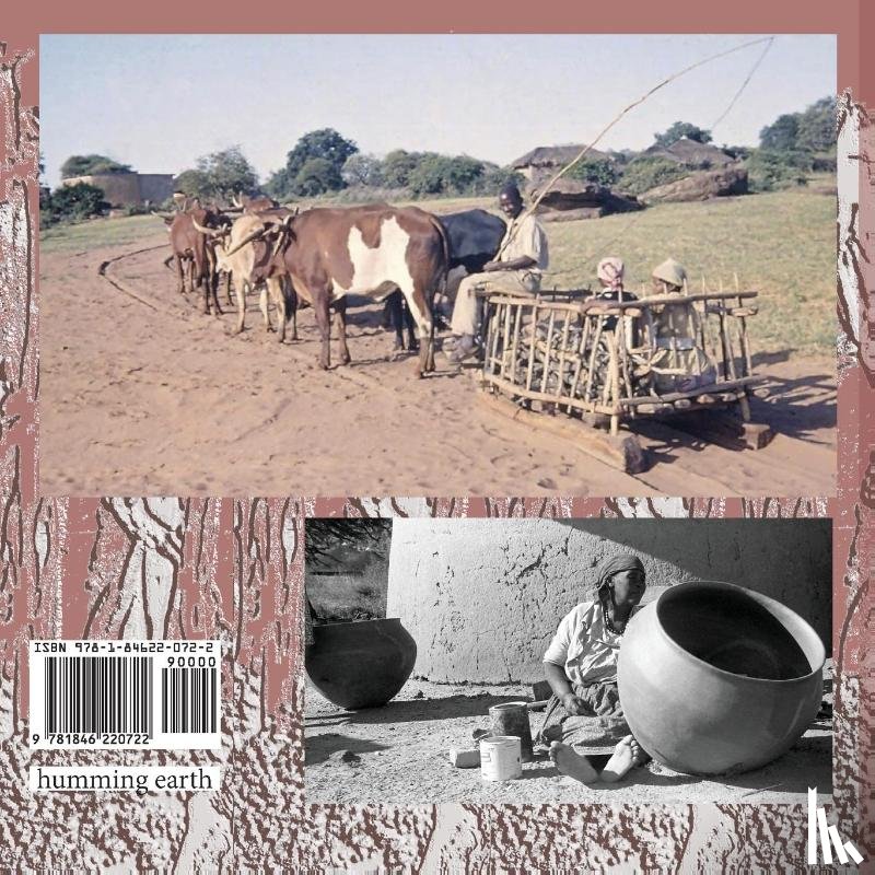 Grant, Sandy - Botswana