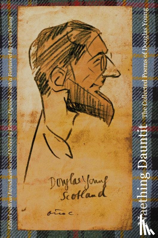 Young, Douglas - Naething Dauntit