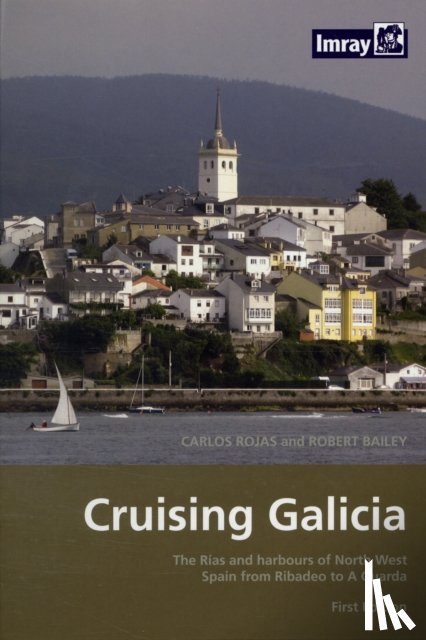 Rojas, Carlos, Bailey, Robert - Cruising Galicia