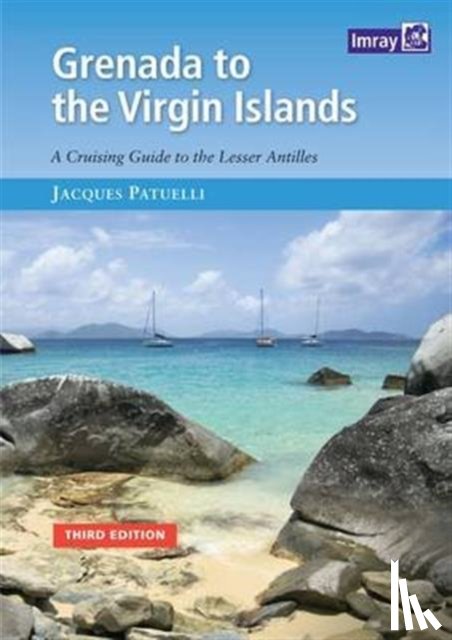 Patuelli, Jacques - Grenada to the Virgin Islands