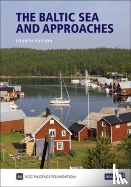 RCC Pilotage Foundation - The Baltic Sea and Approaches