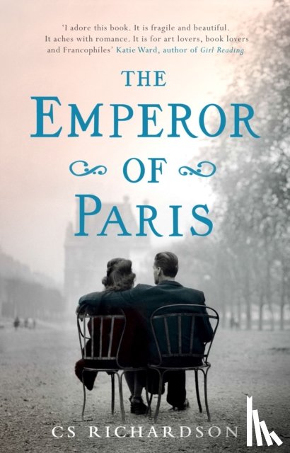 Richardson, C.S. - The Emperor of Paris