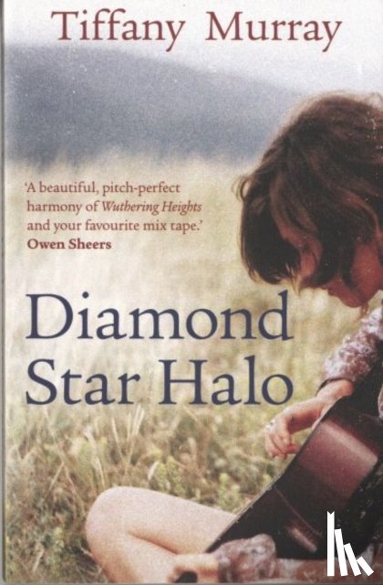 Murray, Tiffany - Diamond Star Halo