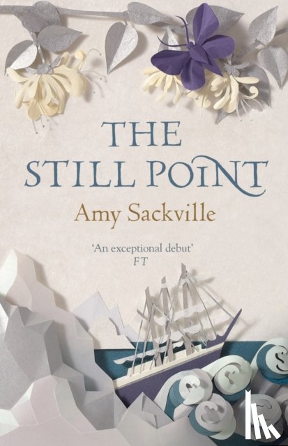 Sackville, Amy - The Still Point