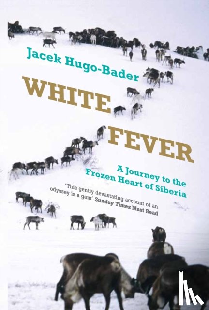 Hugo-Bader, Jacek - White Fever