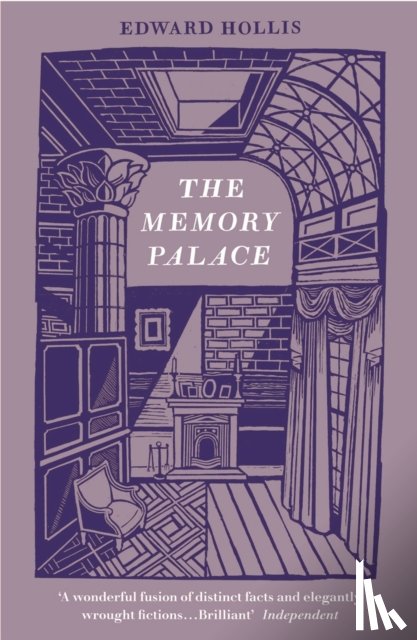 Hollis, Edward (Edinburgh College of Art) - The Memory Palace