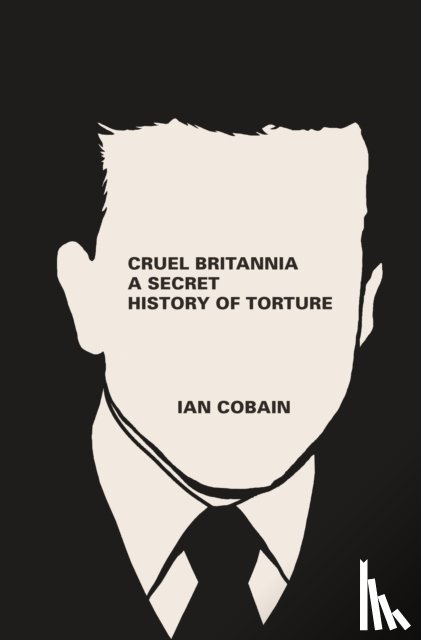 Cobain, Ian (Y) - Cruel Britannia