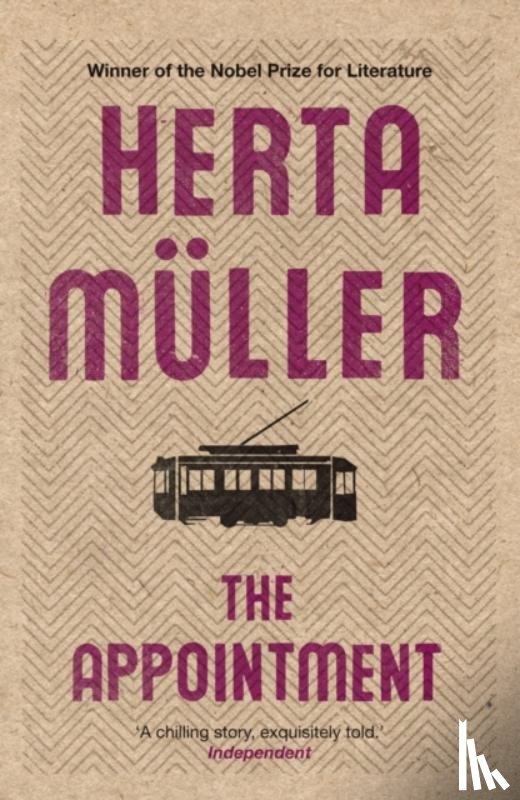 Muller, Herta - The Appointment