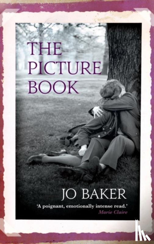 Baker, Jo - The Picture Book