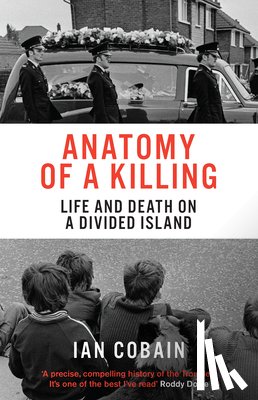 Cobain, Ian - Anatomy of a Killing